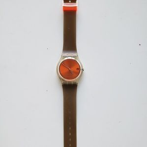 Swatch women's watch